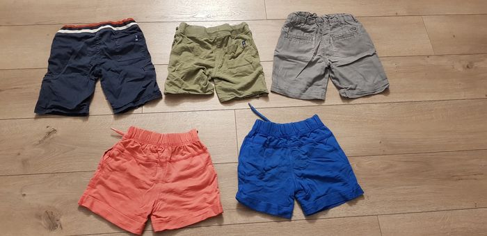 Lot shorts - photo numéro 2