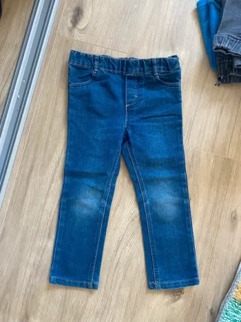 Jean 5 ans