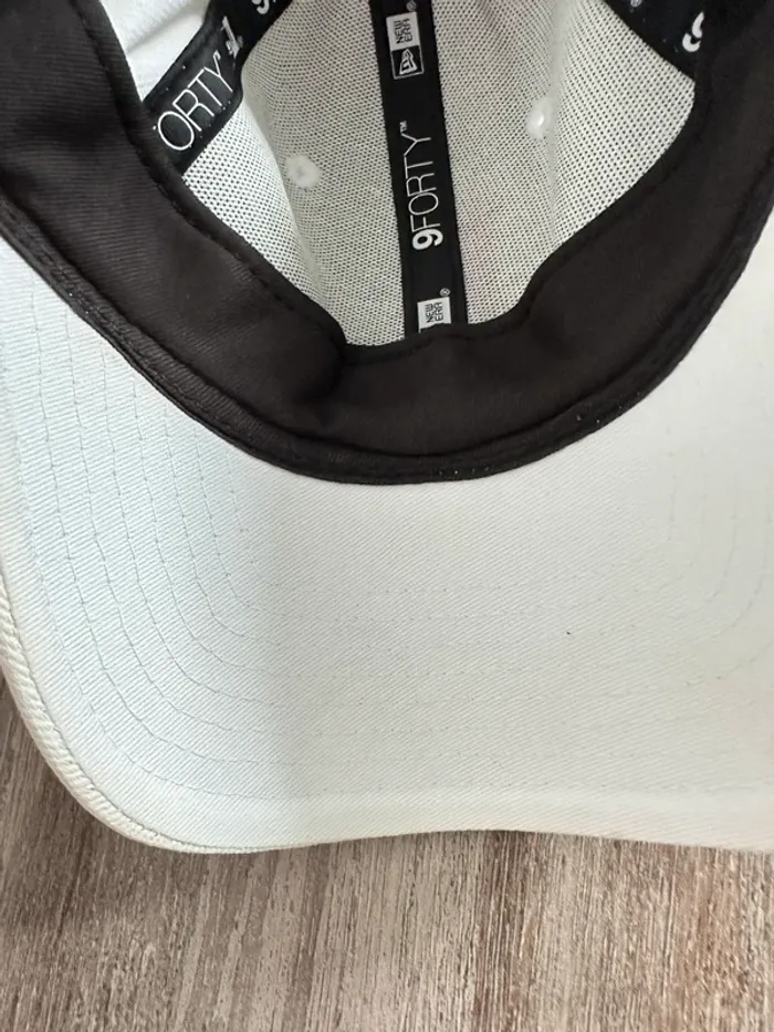 Casquette New Era - photo numéro 7