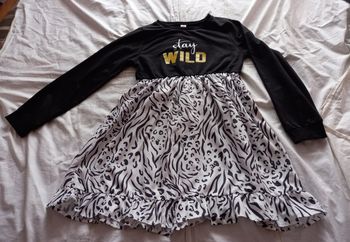 ROBE SHEIN 14 ANS