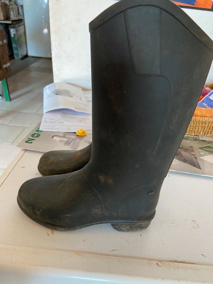 Bottes - photo numéro 2