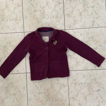 Veste la redoute taille 10 ans