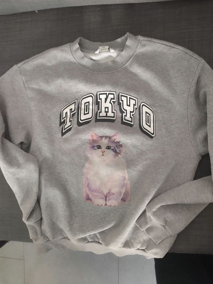 Pull Monki t.XXS