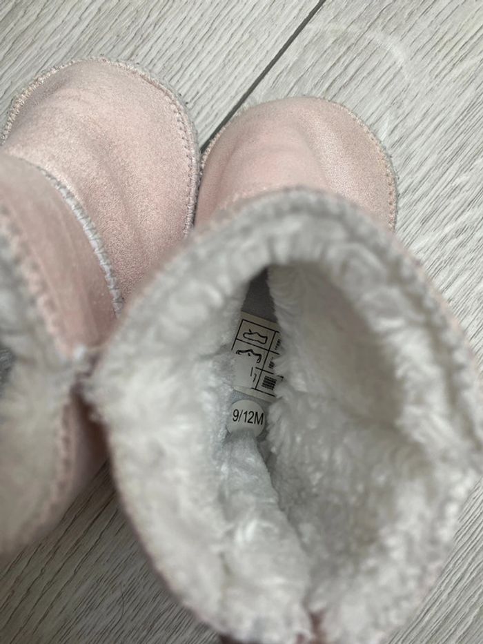 Botte bébé boots - photo numéro 4