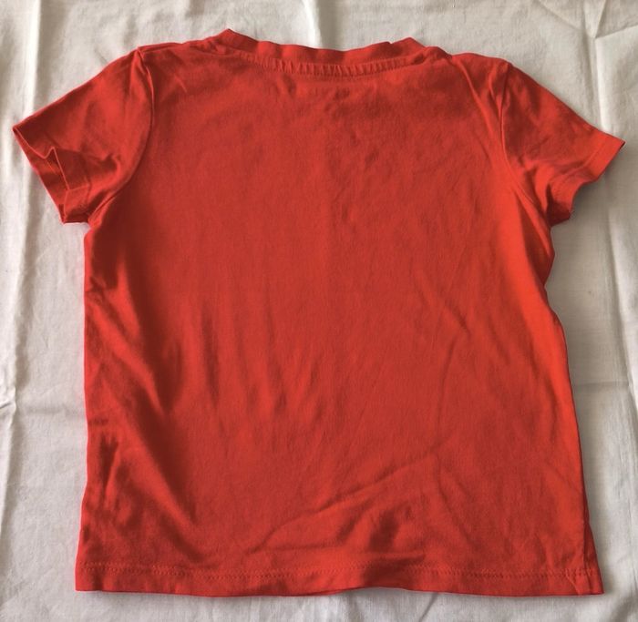 T-shirt In extenso - photo numéro 2