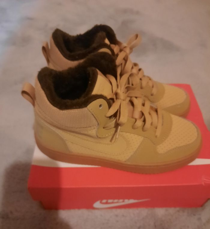 Baskets - photo numéro 2