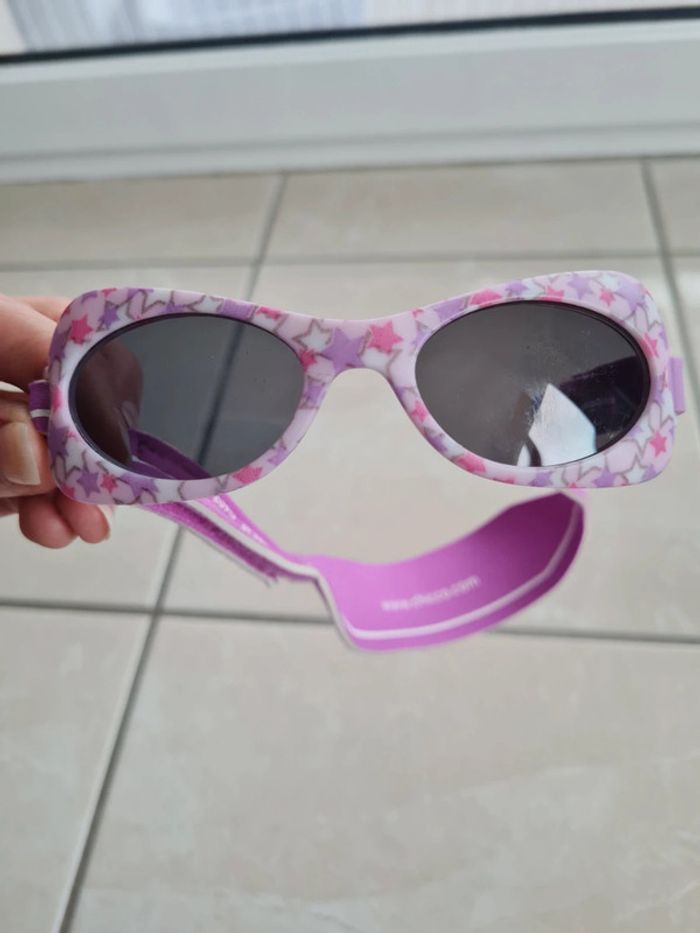 Lunettes de soleil Chicco