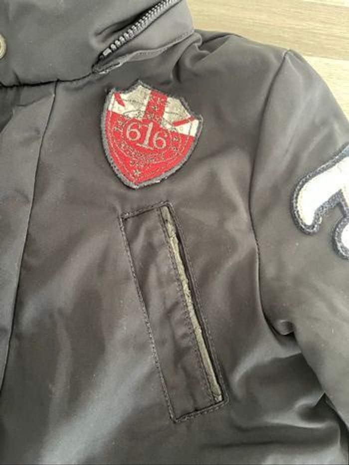 Lot vêtement taille 4 ans 58 pièces - photo numéro 10