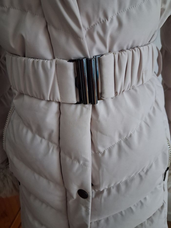 Manteau fourrure - photo numéro 4