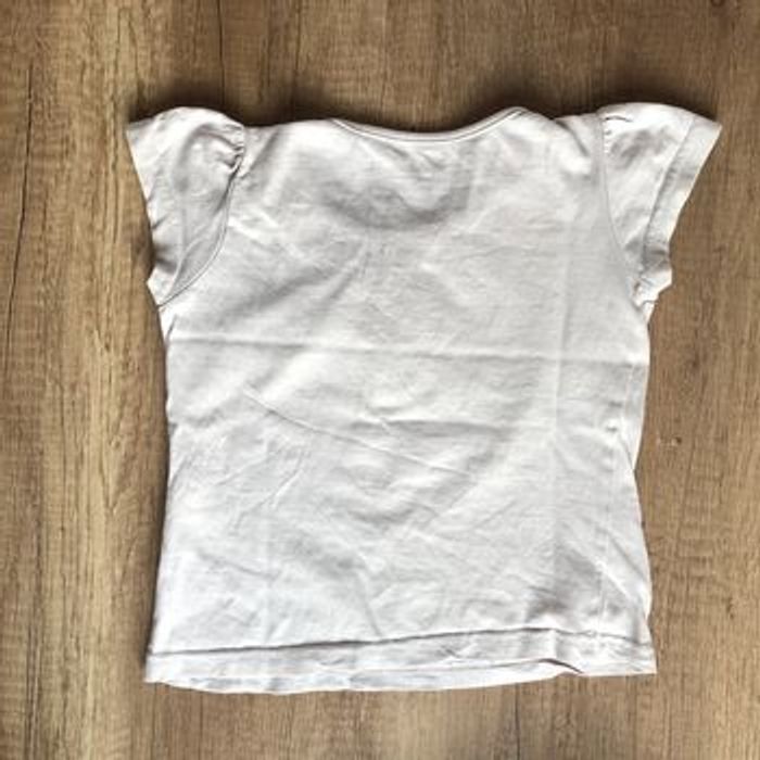 Lot tee shirt et boléro - photo numéro 9