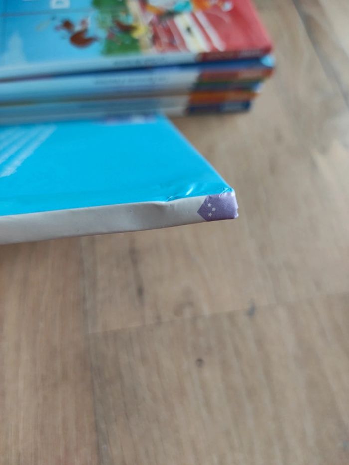 Livre : La course de vélo - photo numéro 5