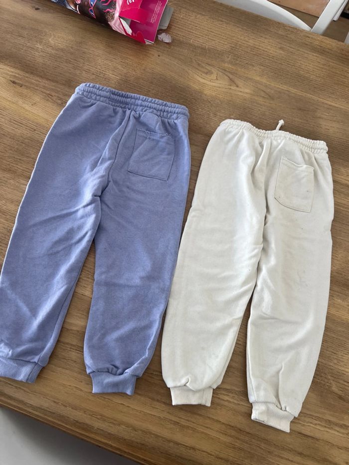 Lot joggings - photo numéro 5