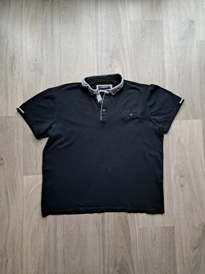 Polo Armand Thiery