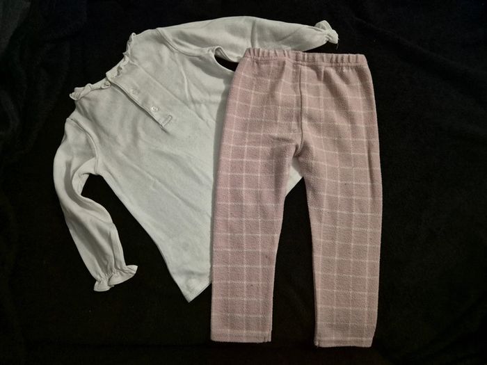 Pyjama 2 pièces - photo numéro 5