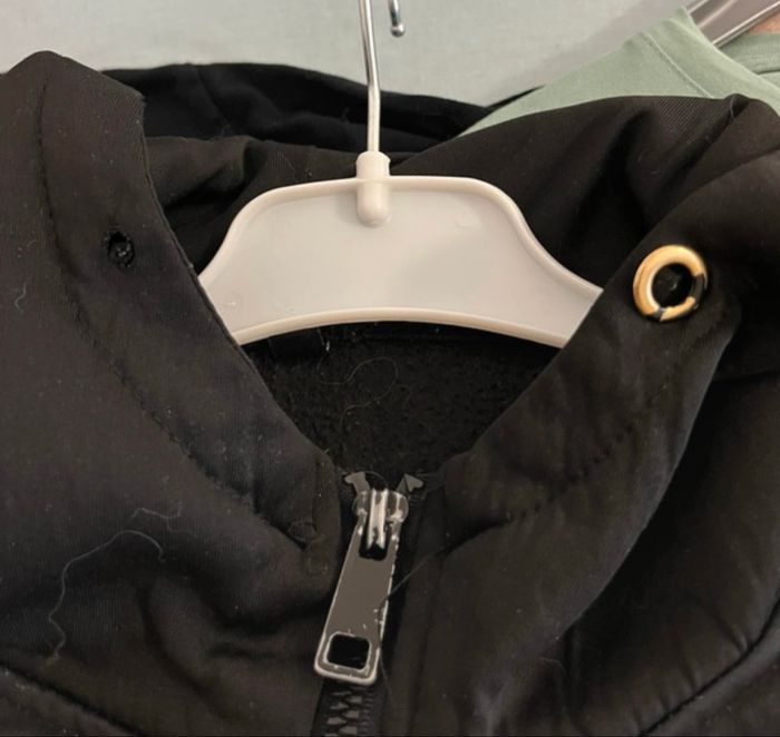 Veste de survêtement - photo numéro 6