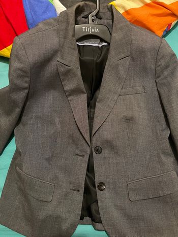 Blazer gris