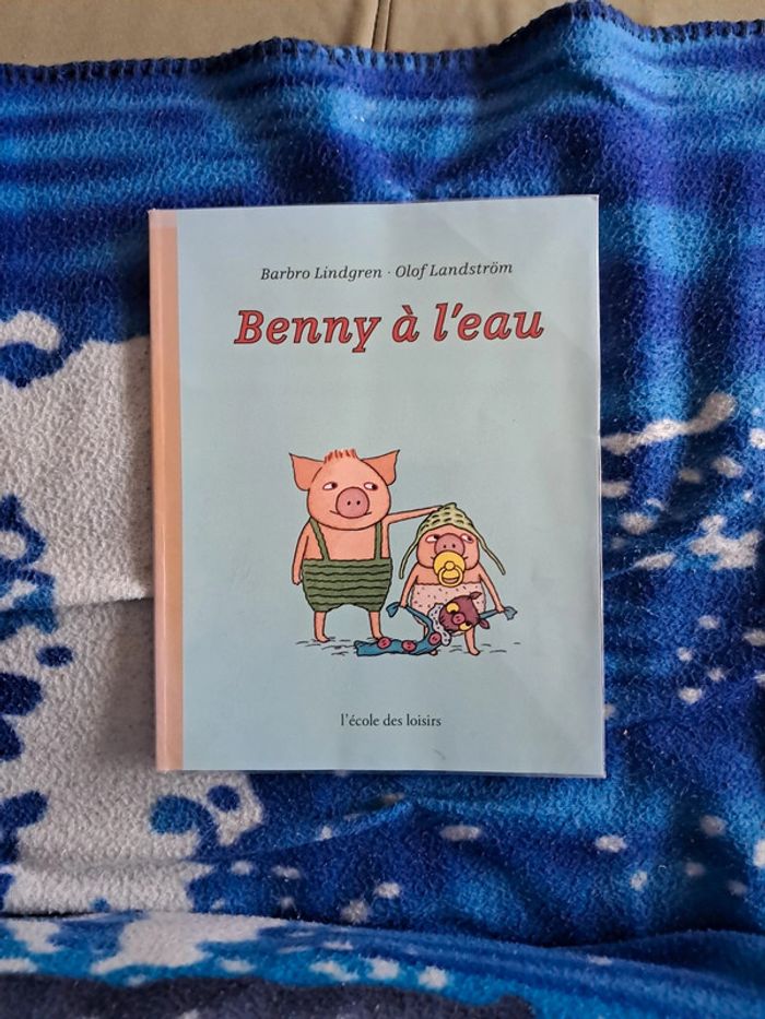 Livre enfant