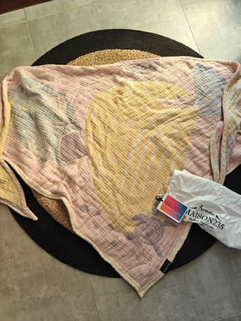 Triangle m235 comme Cabourg