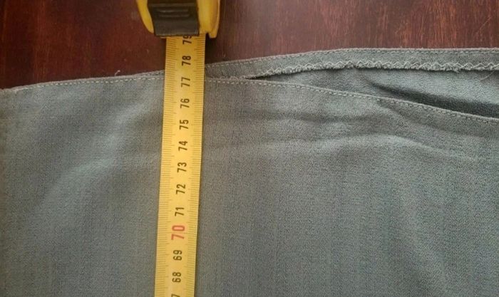 Jupe m&s taille 50 - photo numéro 7