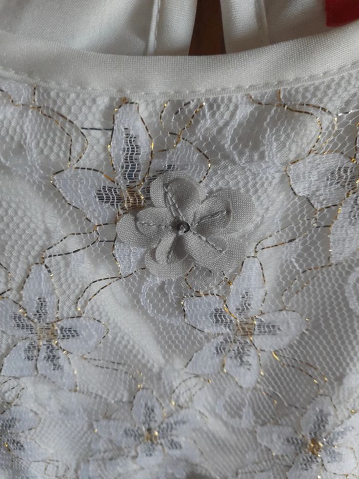 Robe cérémonie 10 ans - photo numéro 3