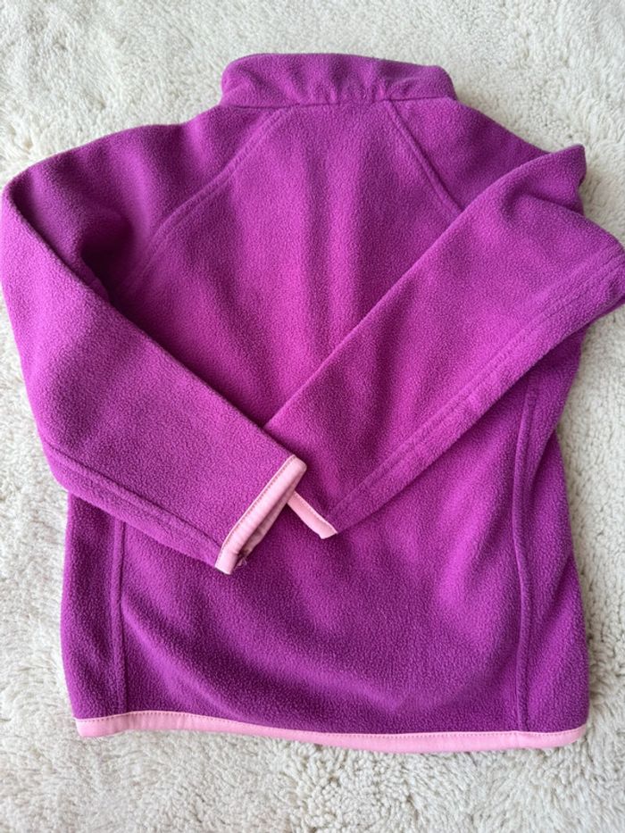 👚Lot 4 pulls chaud - bébé fille - 24 mois - très bon état -h&m et autres - photo numéro 4