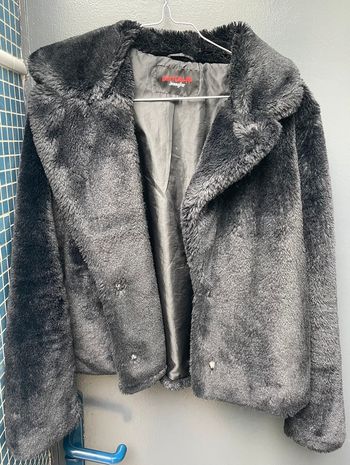 Manteau Jennifer