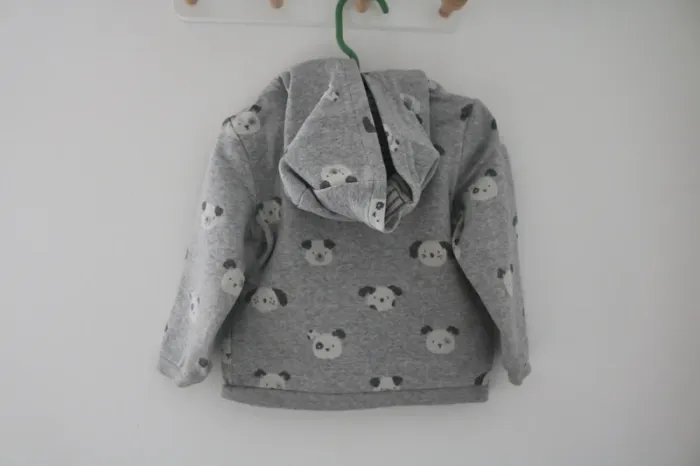 Ensemble haut Mots d'enfants, jogging/sweat Mayoral 18 mois - photo numéro 12