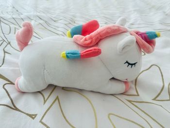 Doudou neuf