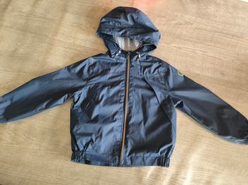 Kawaii imperméable 3 ans 