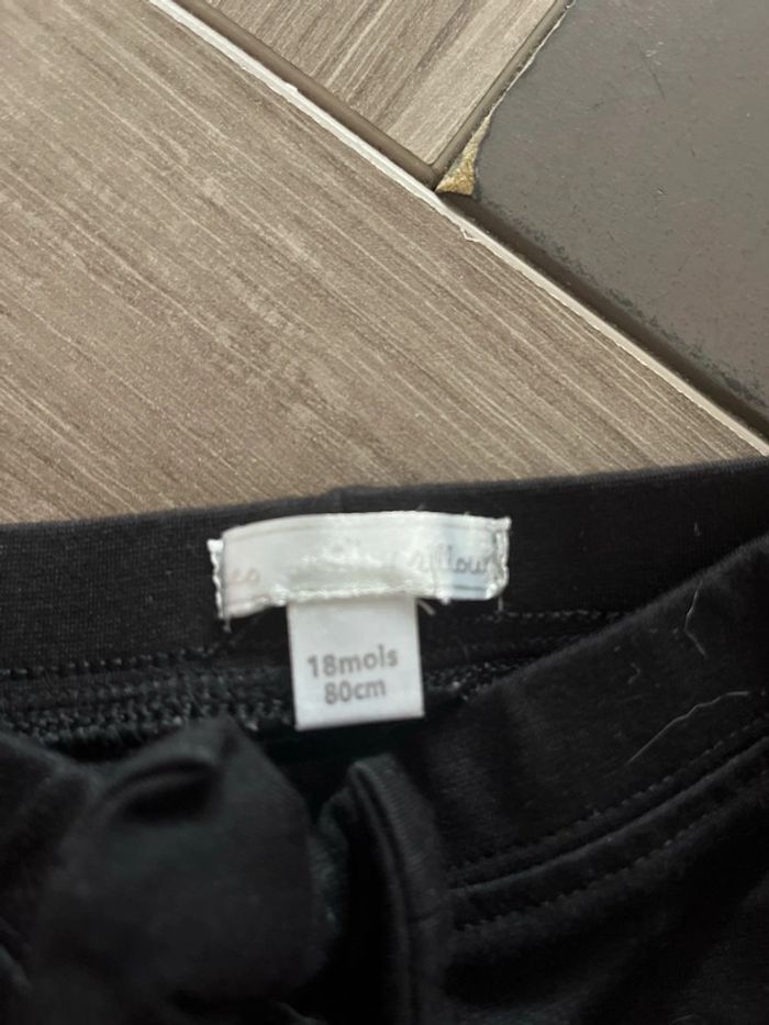 Pantalon fille - photo numéro 2