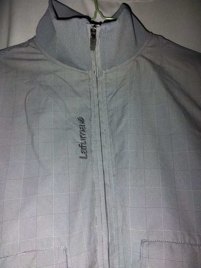Veste zippée Lafuma taille L - photo numéro 2