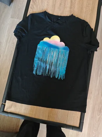 T-shirt taille L