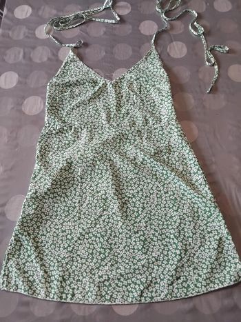 Robe d'été Shein taille M
