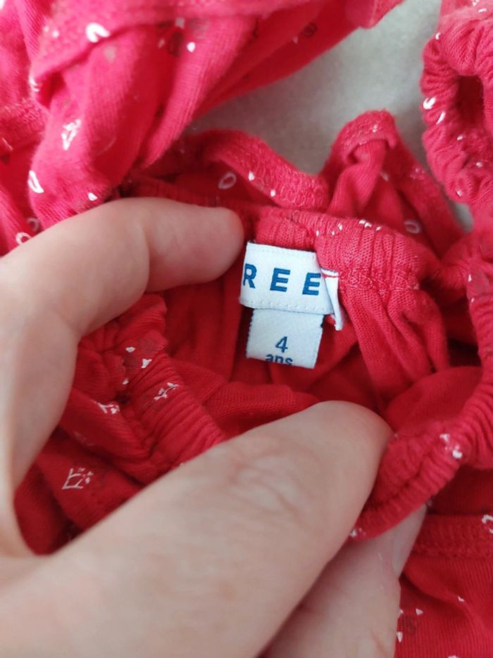 Robe Creeks - photo numéro 4
