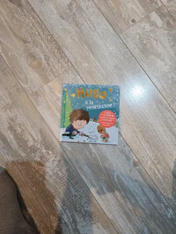 Hugo Noël #orianabllivre