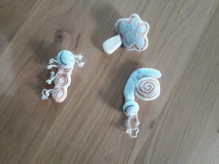 Toise enfants - photo numéro 6