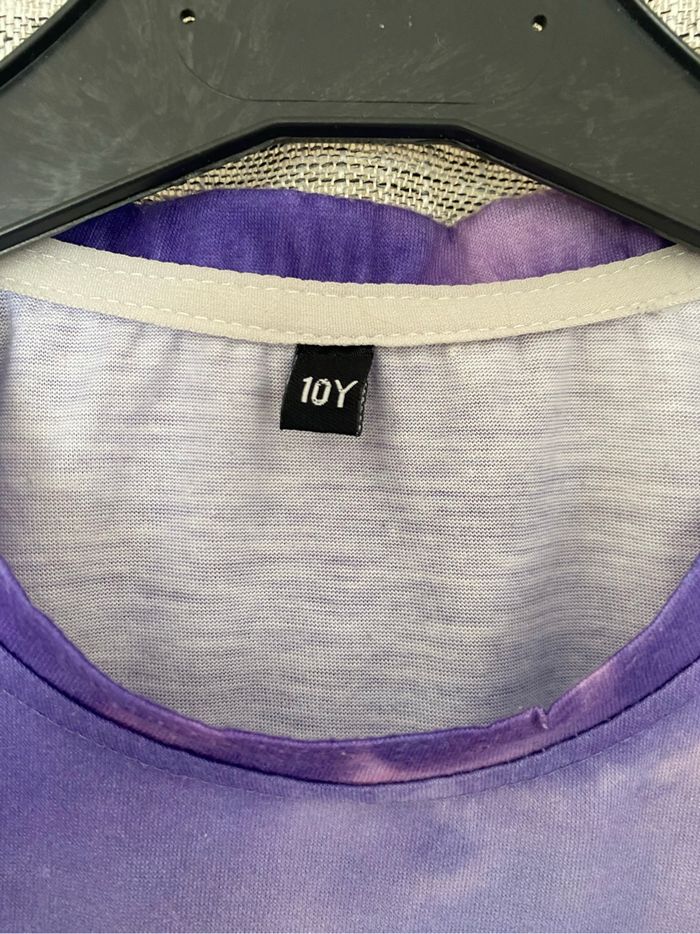 Tee shirt fortnite 10ans - photo numéro 3