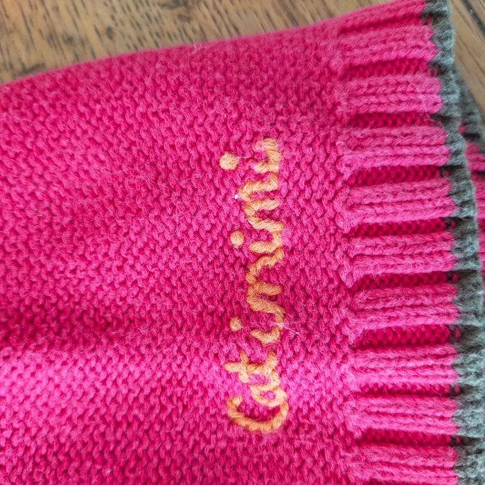 Gilet Catimini 8 ans - photo numéro 3