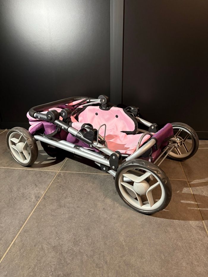 poussette - photo numéro 3