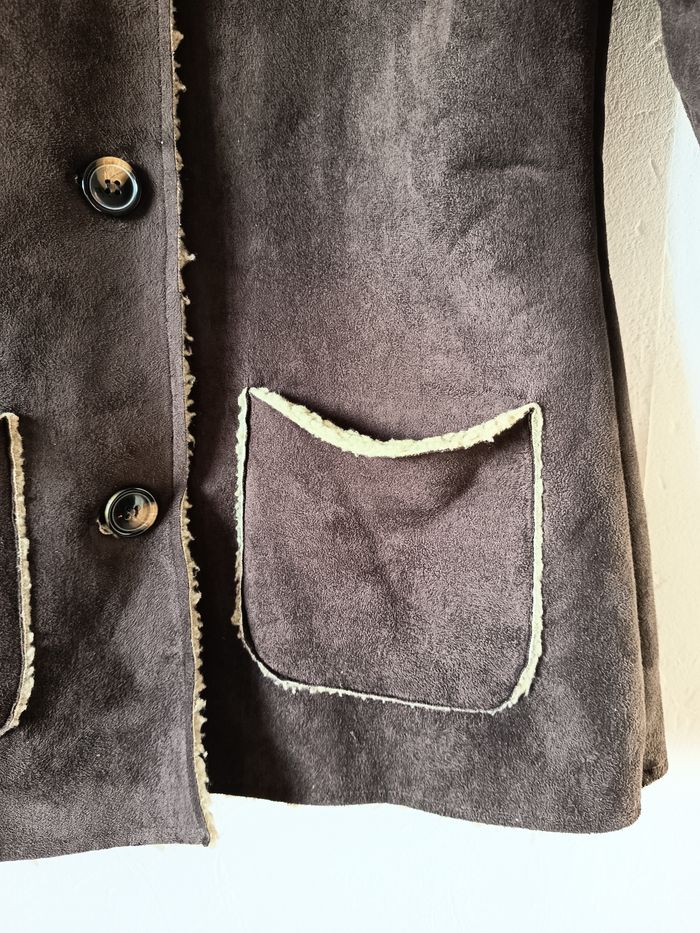 Manteau femme. - photo numéro 4