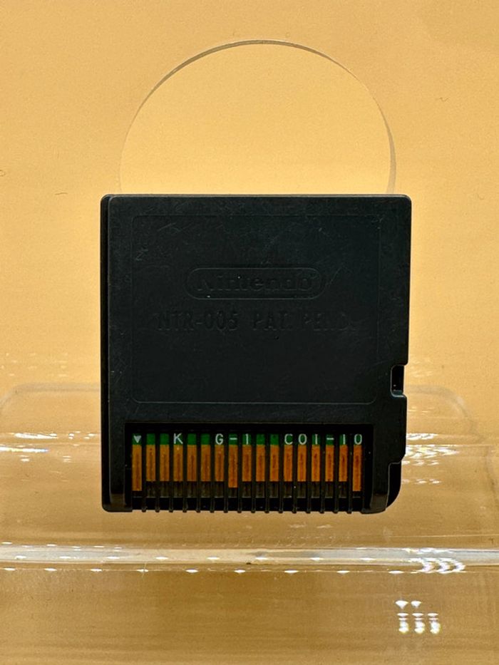 Sega Casino Nintendo Ds - photo numéro 2