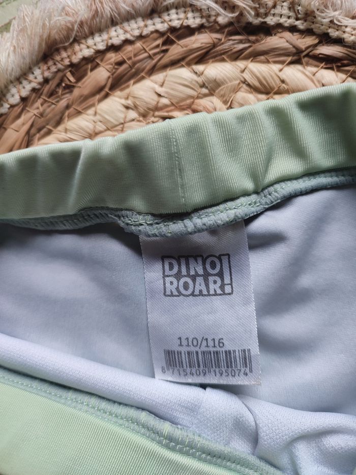 Maillot de bain dinosaure - photo numéro 3