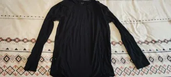T-shirt manche longue