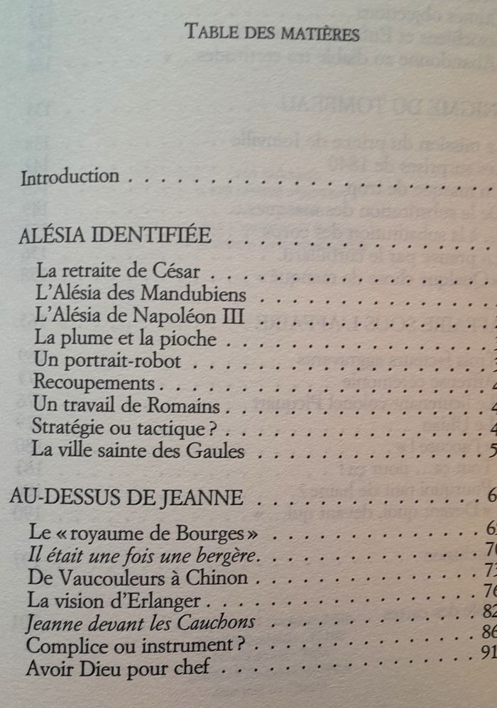 Franck Ferrand - L'Histoire interdite révélations sur l'Histoire de France - photo numéro 9