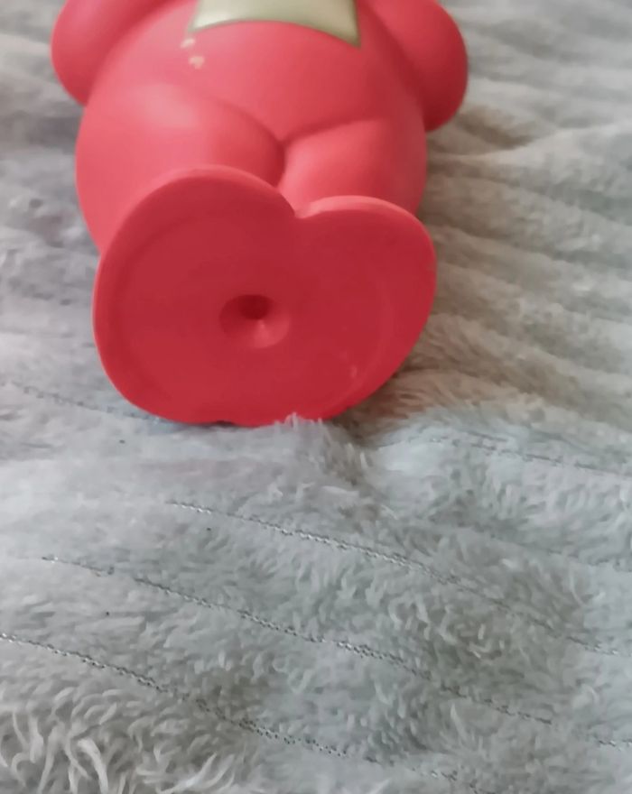 Figurine teletubbies po pouet pouet - photo numéro 5