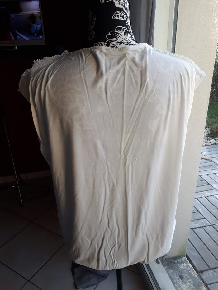 Tee-shirt - photo numéro 2