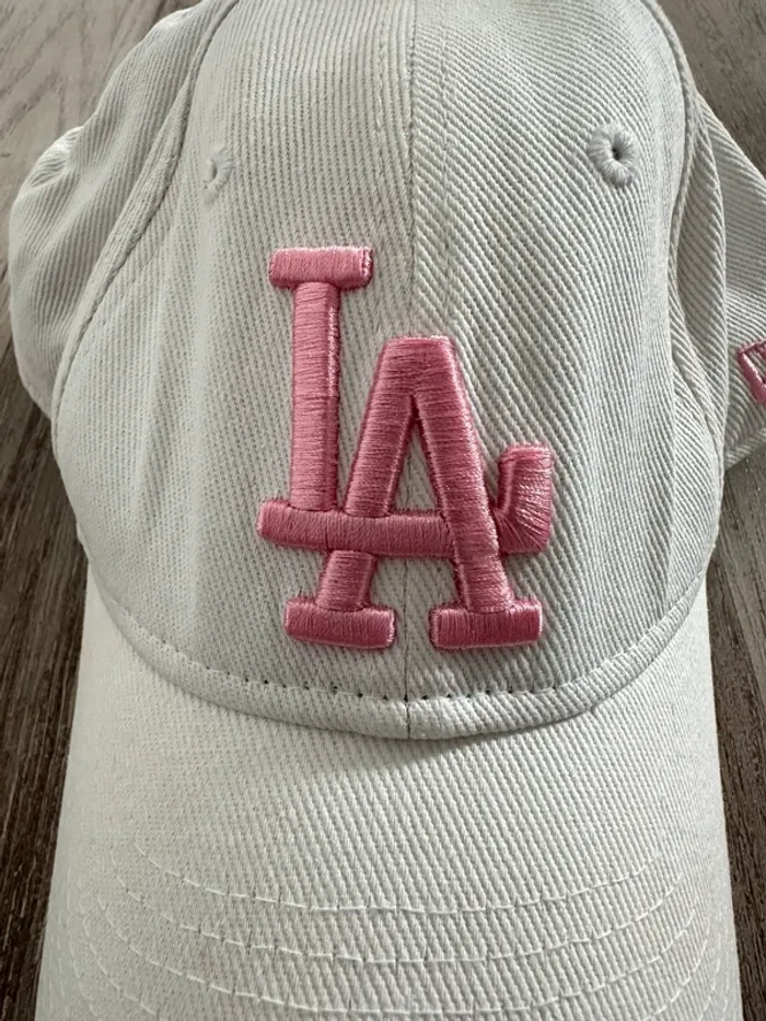 Casquette New Era - photo numéro 3