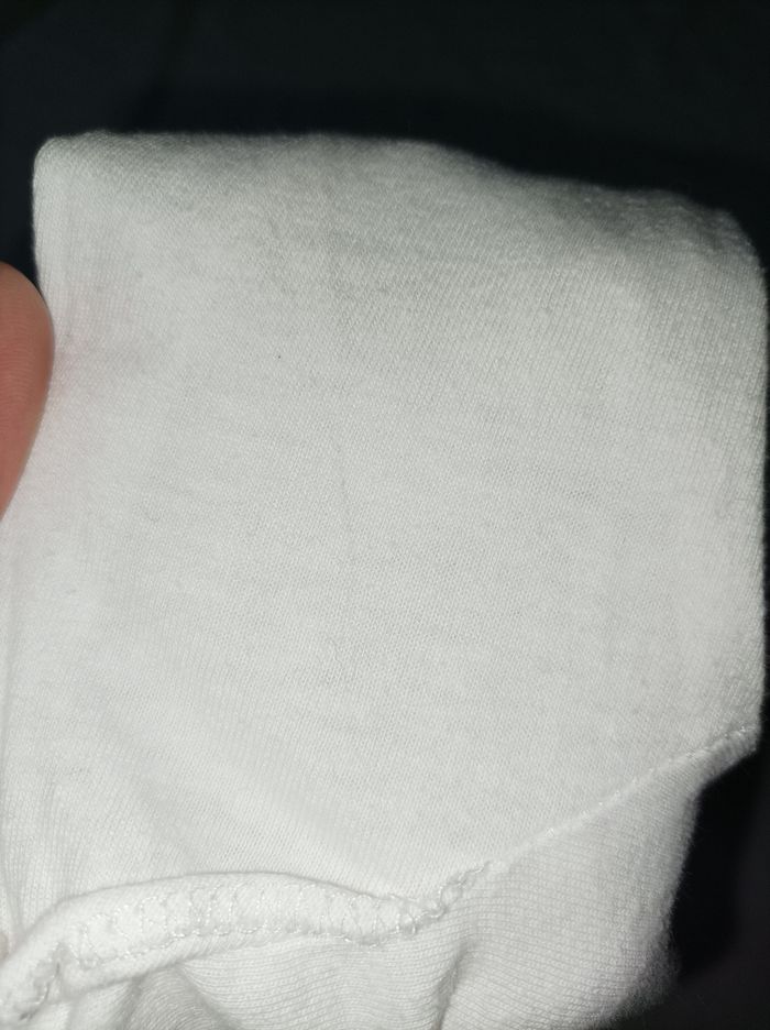 T-shirt manches longues - photo numéro 4