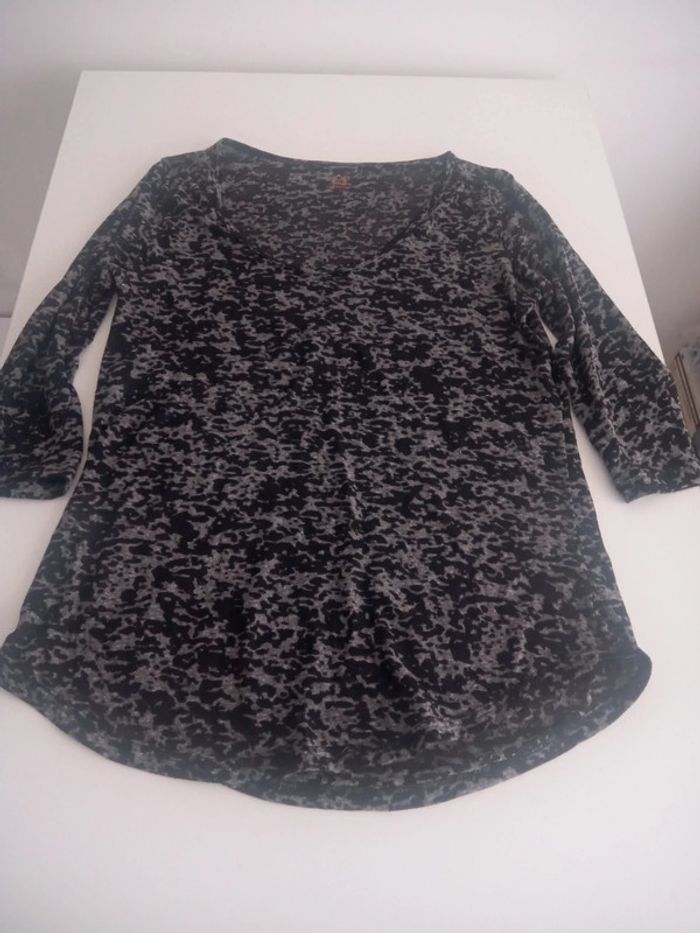 Pull femme