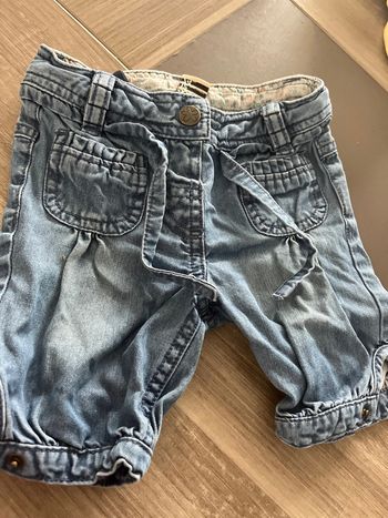 Short